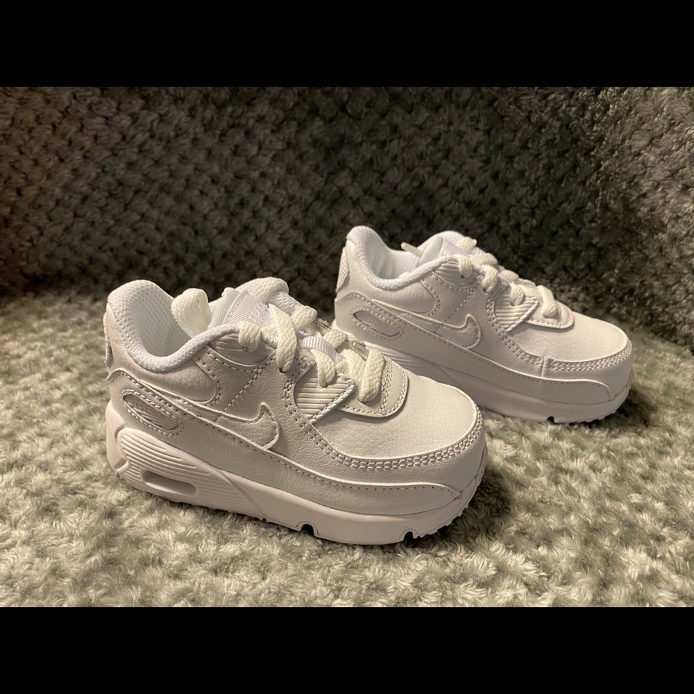 Nike Air Max 90- Toddler 6C -NWT
